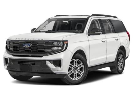 2025 Ford Expedition La Grande OR