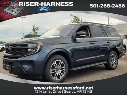 2025 Ford Expedition Searcy AR