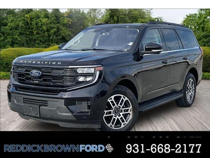 2025 Ford Expedition Morrison TN