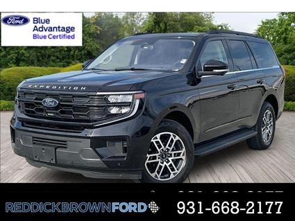 2025 Ford Expedition Morrison TN