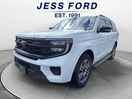 2025 Ford Expedition Grand Coulee WA