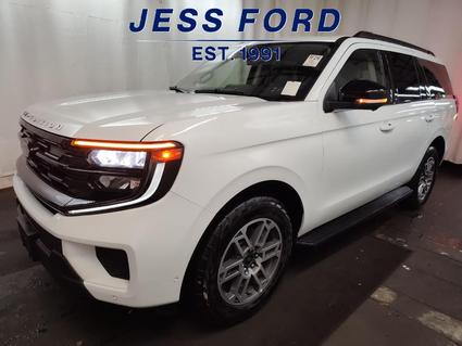 2025 Ford Expedition Grand Coulee WA