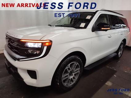 2025 Ford Expedition Grand Coulee WA