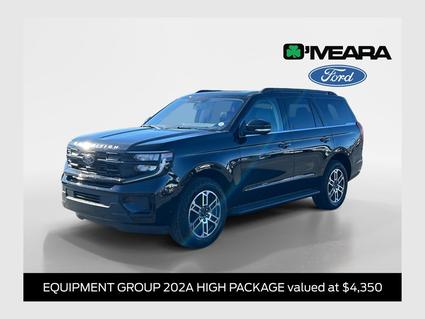 2025 Ford Expedition Denver CO