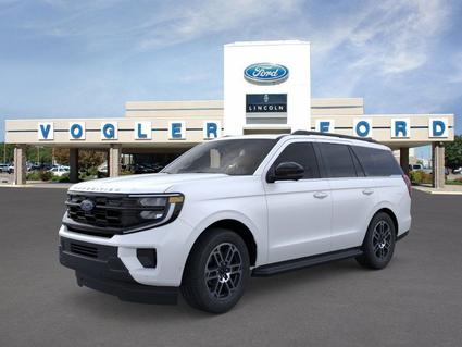 2025 Ford Expedition Carbondale IL
