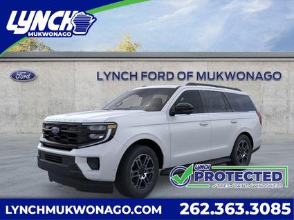 2025 Ford Expedition Mukwonago WI