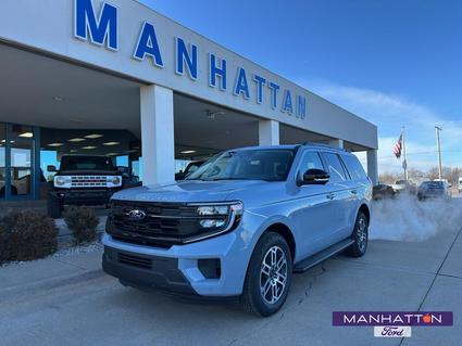 2025 Ford Expedition Manhattan KS