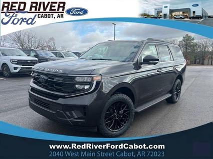 2025 Ford Expedition Cabot AR