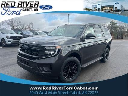 2025 Ford Expedition Cabot AR