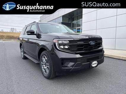 2025 Ford Expedition Willow Street PA