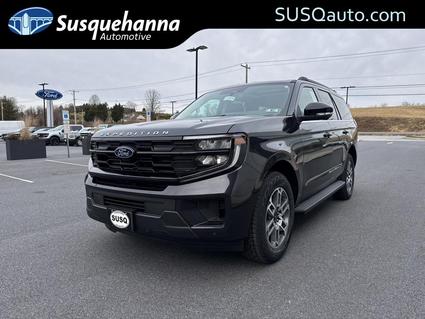 2025 Ford Expedition Willow Street PA