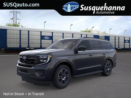 2025 Ford Expedition Willow Street PA