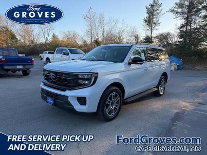 2025 Ford Expedition Cape Girardeau MO