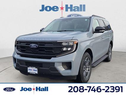 2026 Ford Expedition Lewiston ID