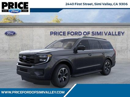 2026 Ford Expedition Simi Valley CA