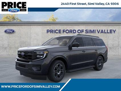 2026 Ford Expedition Simi Valley CA