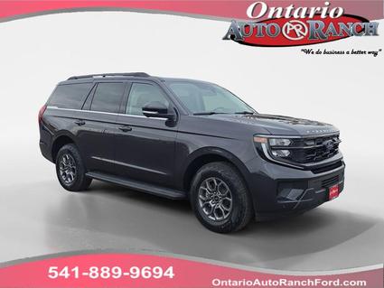 2026 Ford Expedition Ontario OR