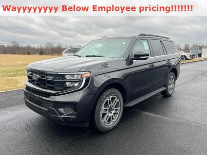 2026 Ford Expedition Paducah KY