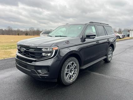 2026 Ford Expedition Paducah KY