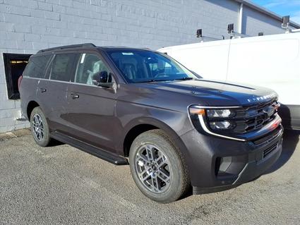 2026 Ford Expedition Salem VA