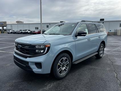 2026 Ford Expedition Paducah KY