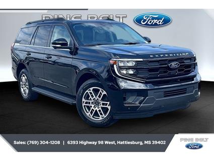 2026 Ford Expedition Hattiesburg MS