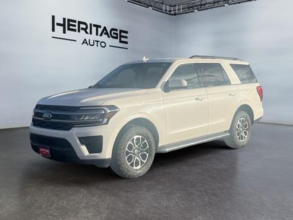 2023 Ford Expedition Logan UT