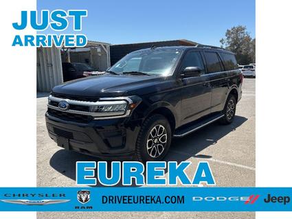 2023 Ford Expedition Eureka CA