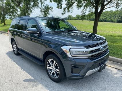 2024 Ford Expedition Carbondale IL