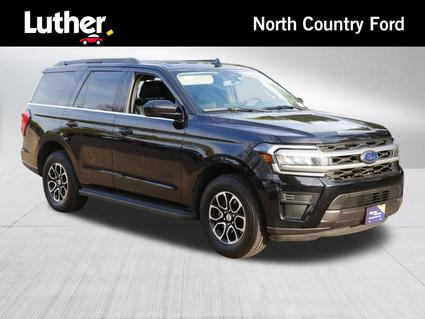 2024 Ford Expedition Minneapolis MN