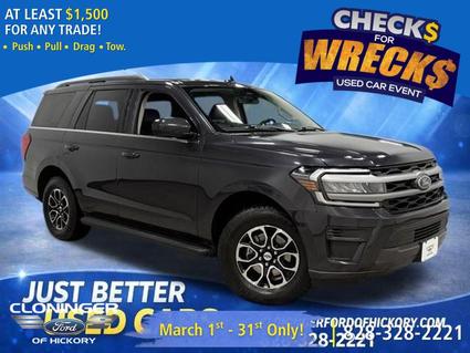 2024 Ford Expedition Hickory NC