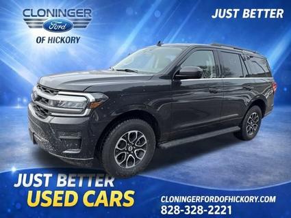 2024 Ford Expedition Hickory NC