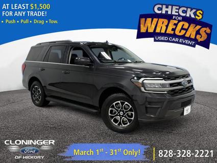2024 Ford Expedition Hickory NC