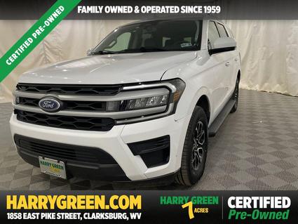 2024 Ford Expedition Clarksburg WV