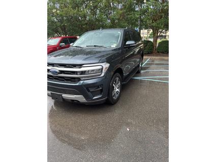 2024 Ford Expedition Virginia Beach VA