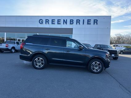 2025 Ford Expedition Lewisburg WV