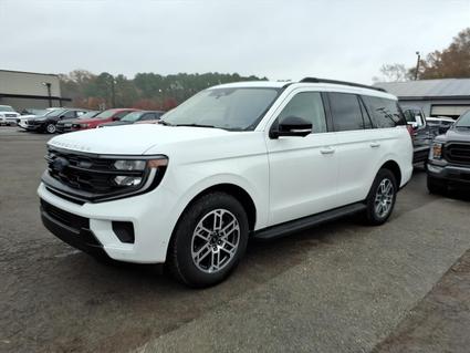 2025 Ford Expedition Hartselle AL