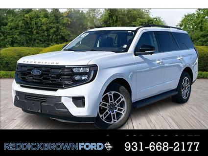 2025 Ford Expedition Morrison TN