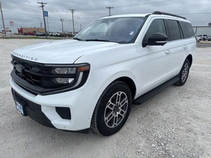 2025 Ford Expedition Whitesboro TX