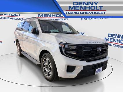 2025 Ford Expedition Rapid City SD