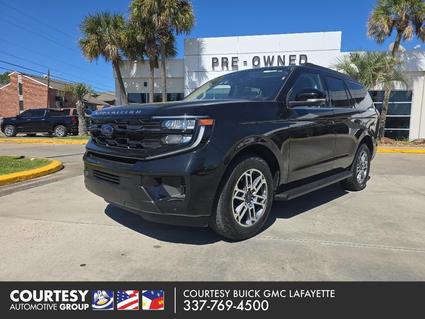2025 Ford Expedition Lafayette LA