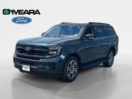 2025 Ford Expedition Denver CO