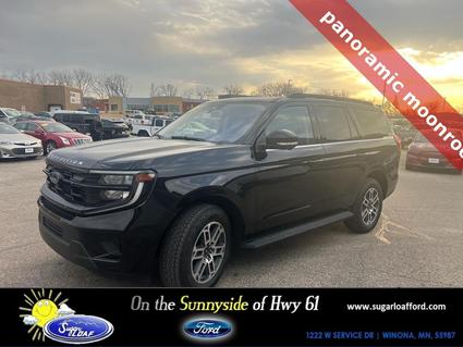 2025 Ford Expedition Winona MN