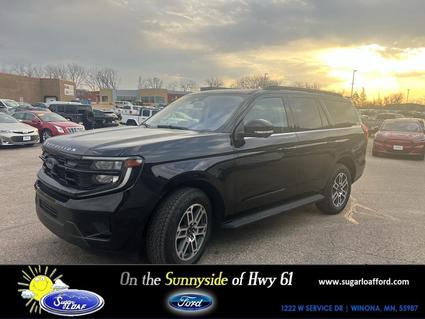 2025 Ford Expedition Winona MN