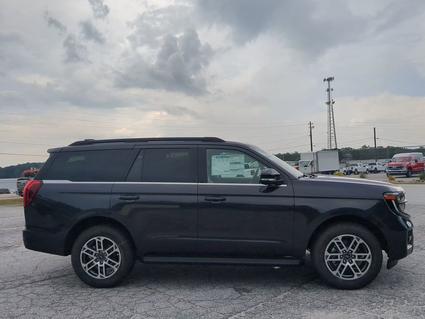 2025 Ford Expedition Winder GA