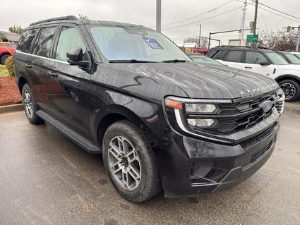 2025 Ford Expedition York SC