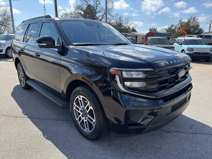2025 Ford Expedition York SC
