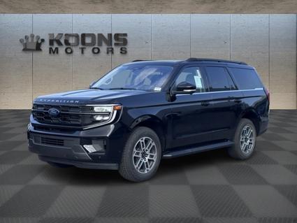 2025 Ford Expedition  