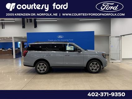 2025 Ford Expedition Norfolk NE