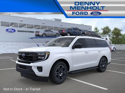 2025 Ford Expedition Butte MT
